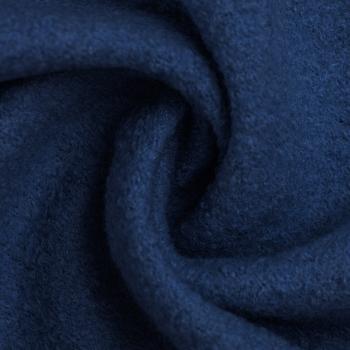 Wollwalk Blau 256 Naomi by Swafing